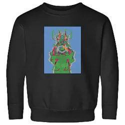 Odesza Fan Art Sweatshirts