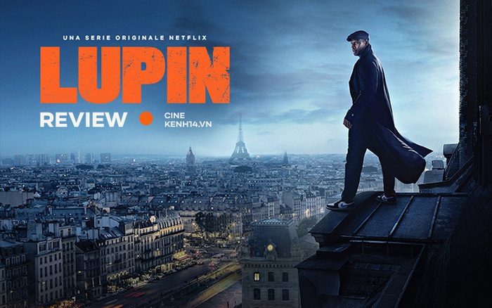 Lupin Merch Official Store: Score Must-Have Items from the Film!