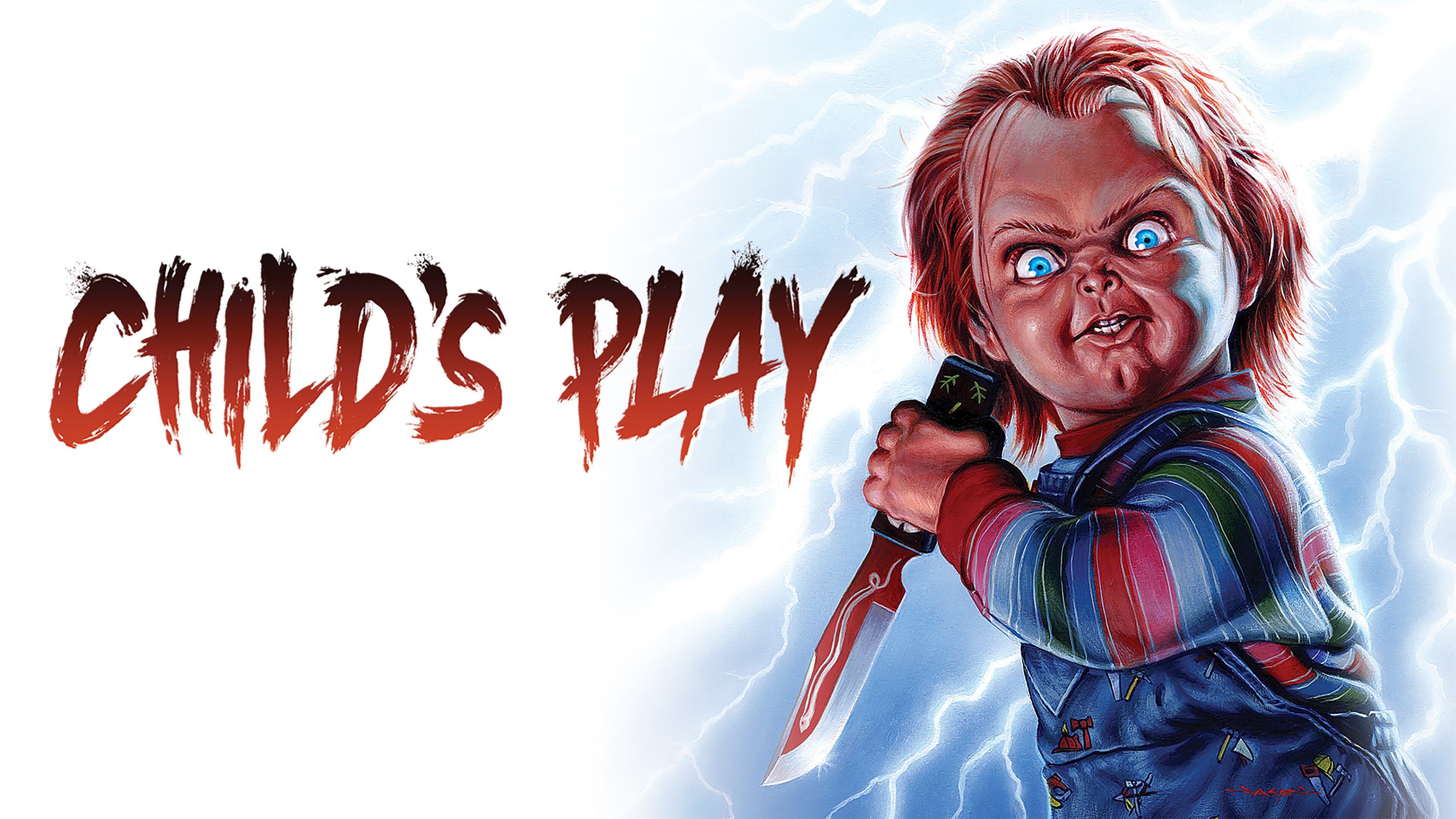 Step Inside the Child's Play Official Store: A Collector's Dream!