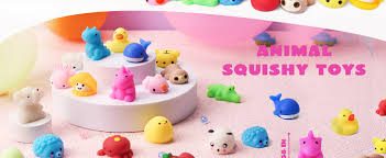 5 DIY Hacks for Mochi Fidget Merch Official Store Creations