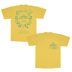 Flaws in Our Design DTNK2705 ODESZA T-Shirt