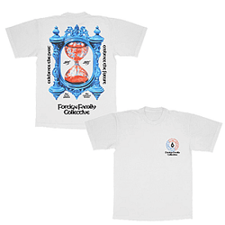 FFC Hourglass DTNK2705 ODESZA T-Shirt