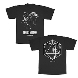 Reflections DTNK2705 ODESZA T-Shirt
