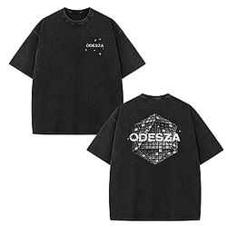 Odesza Disco Ball HTCT3107 ODESZA T-Shirt