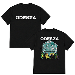 Odesza Animals Joy HTCT3107 ODESZA T-Shirt