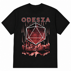 Odesza In Return HTCT3107 ODESZA T-Shirt