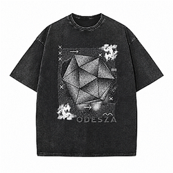 Odesza Stipple HTCT3107 ODESZA T-Shirt
