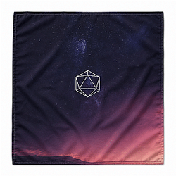 Odesza Sky Light HTCT3107 ODESZA Bandana