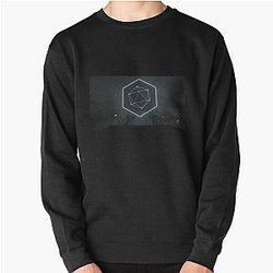 lolosdong best selling odesza  Pullover Sweatshirt RB0812