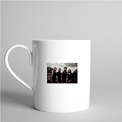 Of Mice And Men Limited Collection Of Mice and Men Mugs