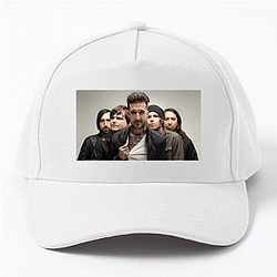 Of Mice And Men Special Collection Of Mice and Men Hats & Caps
