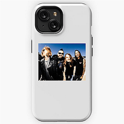Of Mice And Men Merch For Fans Of Mice and Men iPhone Cases