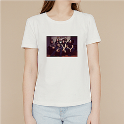 Of Mice And Men 팟캐스트 Of Mice and Men T-셔츠