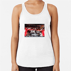 Of Mice And Men Merch Collection Of Mice and Men Tops de tanque
