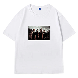 Of Mice And Men Limited Collection Of Mice and Men T-Shirts
