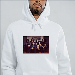 Of Mice And Men Merch Of Mice and Men Hoodies