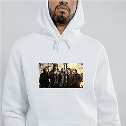 Of Mice And Men Merchandise For Fans Of Mice and Men Hoodies