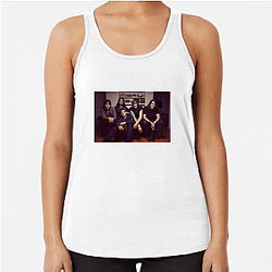 Of Mice And Men Merch Of Mice and Men Tank Tops