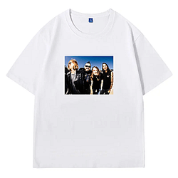 Of Mice And Men Mercha para fãs Of Mice and Men Camisas