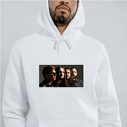 Of Mice And Men Signature Of Mice and Men Hoodies