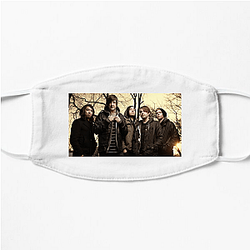 Of Mice And Men Merchandise For Fans Of Mice and Men Máscaras