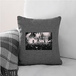 Of Mice And Men Fan Art Of Mice and Men Pillows Cover