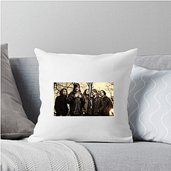 Of Mice And Men Merchandise For Fans Of Mice and Men Pillows Cover