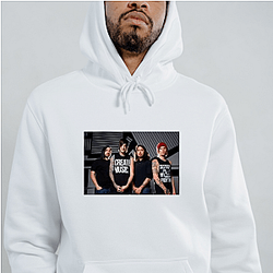Of Mice And Men Merchandise Of Mice and Men Hoodies