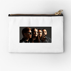 Of Mice And Men Signature Of Mice and Men Zipper Pouches