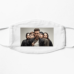 Of Mice And Men Special Collection Of Mice and Men Face Masks