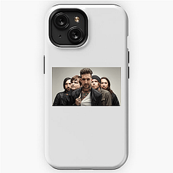 Of Mice And Men Special Collection Of Mice and Men iPhone Cases