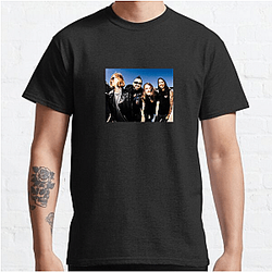 Of Mice And Men Mercha para fãs Of Mice and Men Camisas