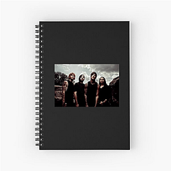 Of Mice And Men Limited Collection Of Mice and Men Notebook