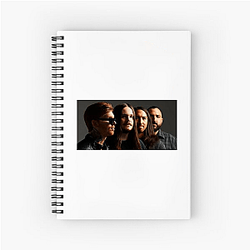 Of Mice And Men Signature Of Mice and Men Notebook