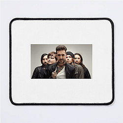 Of Mice And Men Special Collection Of Mice and Men Mouse Pads