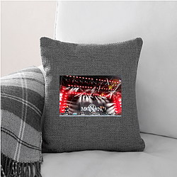 Of Mice And Men Merch Collection Of Mice and Men Pillows Cover
