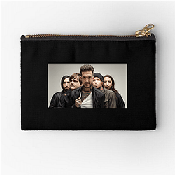 Of Mice And Men Special Collection Of Mice and Men Zipper Pouches
