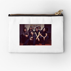 Of Mice And Men Merch Of Mice and Men Zipper Pouches