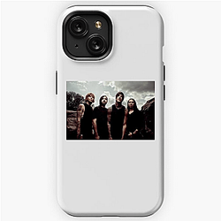 Of Mice And Men Limited Collection Of Mice and Men iPhone Cases