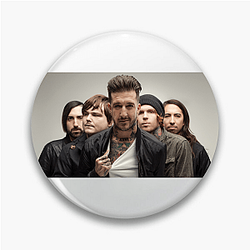 Of Mice And Men Special Collection Of Mice and Men Pins