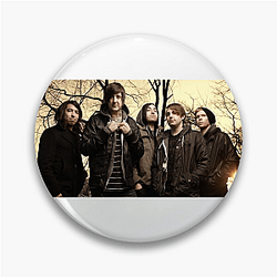 Of Mice And Men 팬을 위한 상품 Of Mice and Men 핀