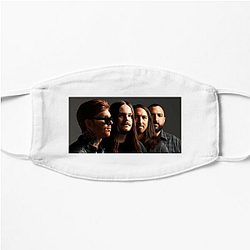 Of Mice And Men Firma Of Mice and Men Máscaras
