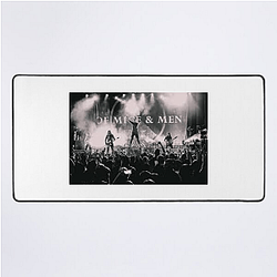 Of Mice And Men Fan Art Of Mice and Men Mouse Pads