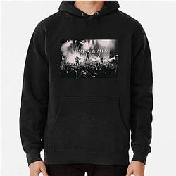 Of Mice And Men Fan Art Of Mice and Men Hoodies