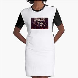 Of Mice And Men Merch Of Mice and Men Dresses
