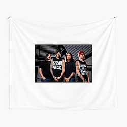 Of Mice And Men Merchandise Of Mice and Men Tapestries