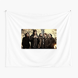 Of Mice And Men Merchandise For Fans Of Mice and Men Tapestries