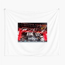 Of Mice And Men Merch Collection Of Mice and Men Tapestries