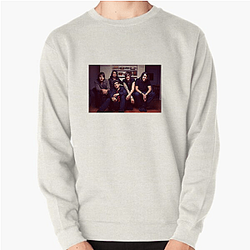 Of Mice And Men Merch Of Mice and Men Sweatshirts