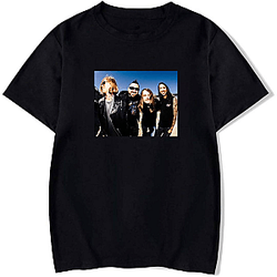 Of Mice And Men Merch For Fans Of Mice and Men T-Shirts